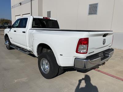 Used 2024 Ram 3500 - photo 1