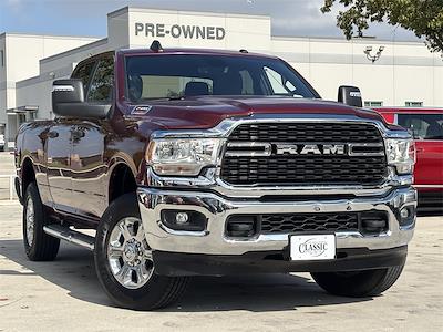 2024 Ram 2500 Crew Cab 4x4 Pickup for sale #RG349021 - photo 1