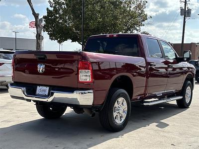Used 2024 Ram 2500 Big Horn Crew Cab for sale #RG349021 - photo 2