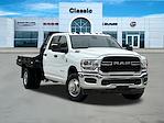 Used 2024 Ram 3500 Crew Cab 60 CA Cab Chassis for sale #RG353051 - photo 1