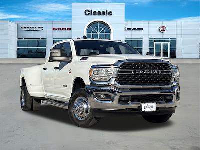 Used 2024 Ram 3500 Big Horn Crew Cab for sale #RG358144 - photo 1