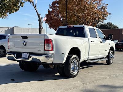 Used 2024 Ram 3500 Big Horn Crew Cab for sale #RG358144 - photo 2