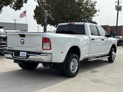 Used 2024 Ram 3500 Big Horn Crew Cab for sale #RG360085 - photo 2
