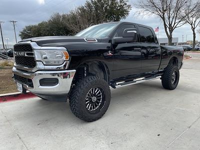 Used 2024 Ram 2500 - photo 1