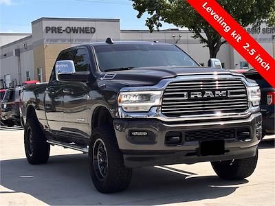 2024 Ram 2500 Crew Cab 4x4 Pickup for sale #RG367038 - photo 1