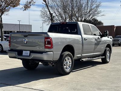 Used 2024 Ram 2500 - photo 1
