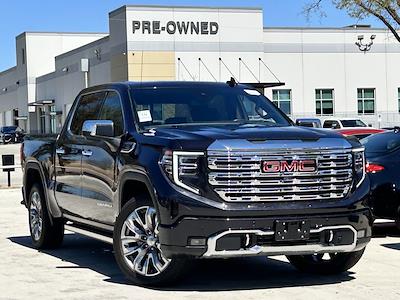 Used 2024 GMC Sierra 1500 - photo 1