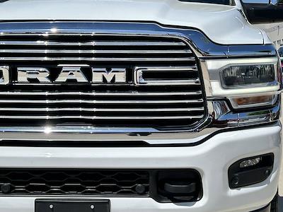 Used 2024 Ram 2500 - photo 1