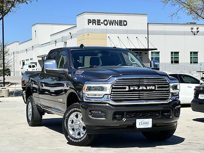 Used 2024 Ram 2500 - photo 1