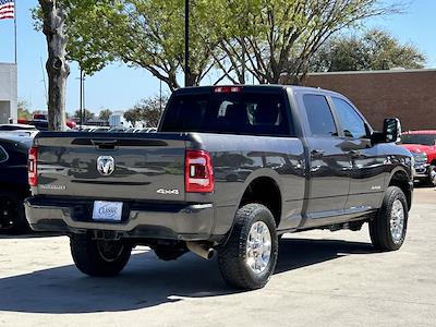 Used 2024 Ram 2500 - photo 1