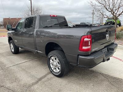 Used 2024 Ram 2500 - photo 1