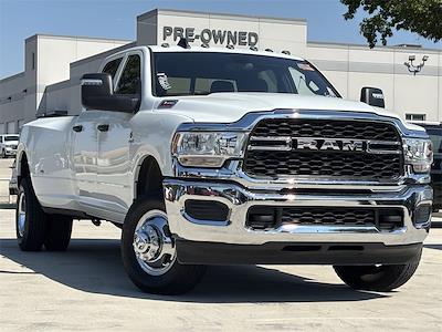 2024 Ram 3500 Crew Cab DRW 4x4 Pickup for sale #RG391885 - photo 1
