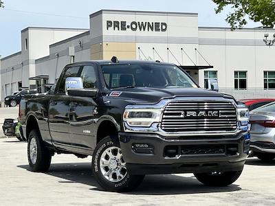 Used 2024 Ram 2500 - photo 1