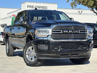 Used 2024 Ram 2500 Laramie Crew Cab for sale #RG402143 - photo 1