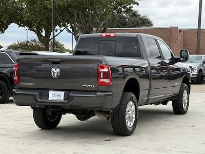 Used 2024 Ram 2500 Laramie Crew Cab for sale #RG402175 - photo 2