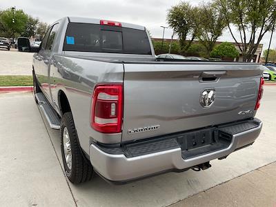 Used 2024 Ram 2500 - photo 1