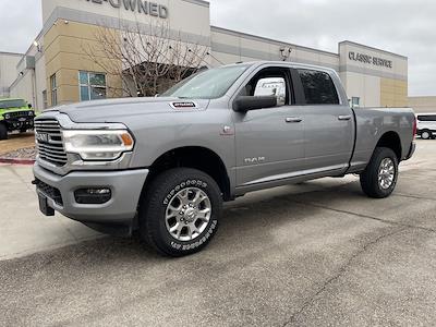 Used 2024 Ram 2500 - photo 1