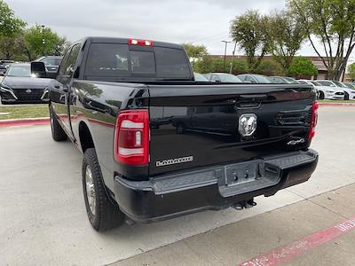 Used 2024 Ram 2500 - photo 1