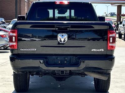 Used 2024 Ram 2500 - photo 1