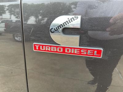 Used 2024 Ram 2500 - photo 1