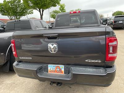 Used 2024 Ram 2500 - photo 1