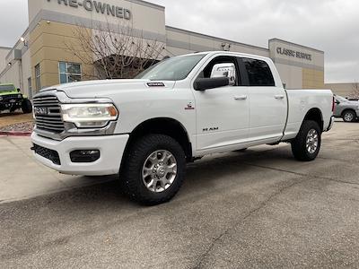 Used 2024 Ram 2500 - photo 1