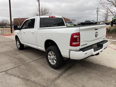 Used 2024 Ram 2500 - photo 1