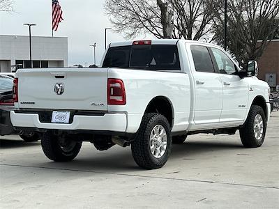2024 Ram 2500 Crew Cab 4x4 Pickup for sale #RG402592 - photo 2