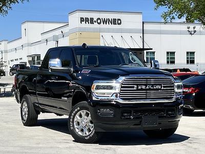 Used 2024 Ram 2500 - photo 1