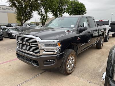 Used 2024 Ram 2500 - photo 1