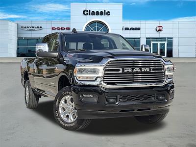 Used 2024 Ram 2500 Laramie Crew Cab for sale #RG407612 - photo 1