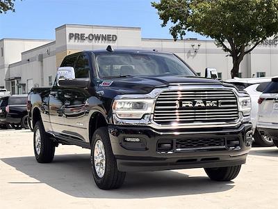 2024 Ram 2500 Crew Cab 4x4 Pickup for sale #RG407869 - photo 1
