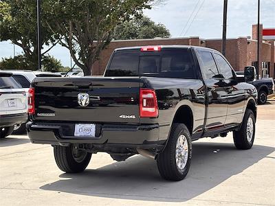 2024 Ram 2500 Crew Cab 4x4 Pickup for sale #RG407869 - photo 2