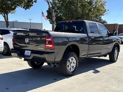 Used 2024 Ram 2500 Laramie Crew Cab for sale #RG417070 - photo 2