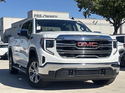 2024 GMC Sierra 1500 Crew Cab 4x4 Pickup for sale #RG432306 - photo 1