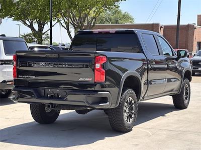 2024 Chevrolet Silverado 1500 Crew Cab 4x4 Pickup for sale #RG458677 - photo 2