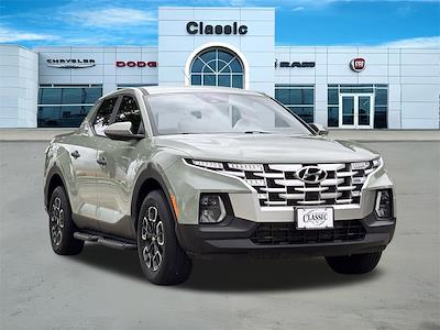2024 Hyundai Santa Cruz Double Cab AWD Pickup for sale #RH109147 - photo 1