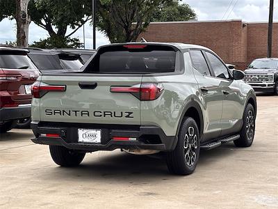 2024 Hyundai Santa Cruz Double Cab AWD Pickup for sale #RH109147 - photo 2