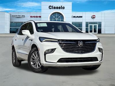 2024 Buick Enclave AWD SUV for sale #RJ116276 - photo 1