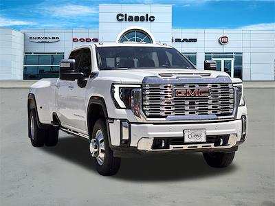 2024 GMC Sierra 3500 Crew Cab 4x4 Pickup for sale #RF123344B - photo 1