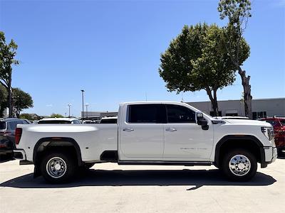 2024 GMC Sierra 3500 Crew Cab 4x4 Pickup for sale #RF123344B - photo 2