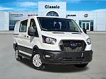 2024 Ford Transit 250 Low Roof RWD Empty Cargo Van for sale #RKA87517 - photo 1