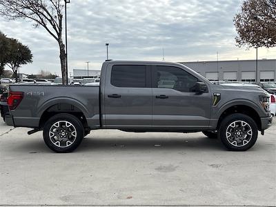 Used 2024 Ford F-150 STX SuperCrew Cab for sale #RKD03320 - photo 2