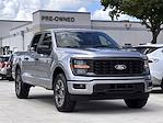 2024 Ford F-150 SuperCrew Cab 4x4 Pickup for sale #RKD03714 - photo 1