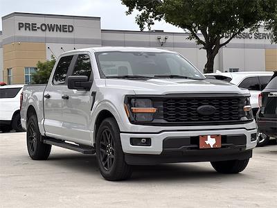 2024 Ford F-150 SuperCrew Cab 4x2 Pickup for sale #RKD35978 - photo 1