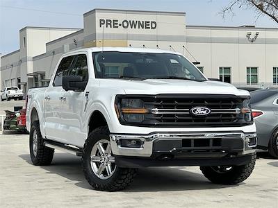 Used 2024 Ford F-150 - photo 1