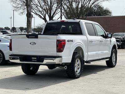 Used 2024 Ford F-150 - photo 1