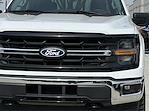 2024 Ford F-150 SuperCrew Cab 4x4 Pickup for sale #RKD64914 - photo 8