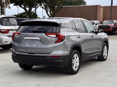 2024 GMC Terrain FWD SUV for sale #RL249516 - photo 2