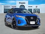 Used 2024 Nissan Kicks SV for sale #RL526494 - photo 1